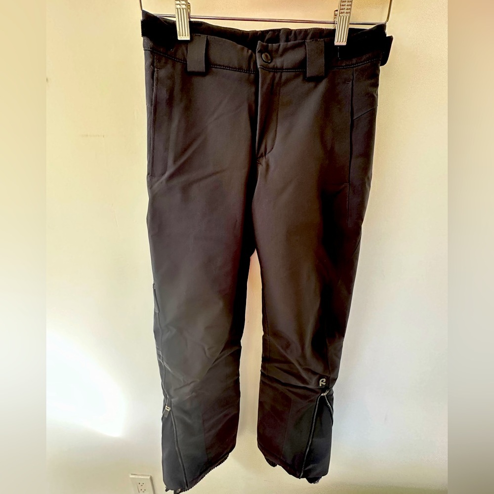 Reima Misi Slim Ski Pant Girls Sz 10/12 (140)